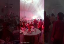 Palacio De maynila party2026