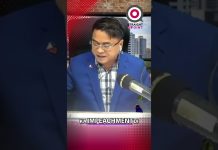 BBM Impeachment Case: Real or Delay Tactic? #shorts