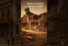 Itinayo ang pundasyon ng Ayuntamiento ng Maynila #tagaloghistoryexposed #todayinhistory