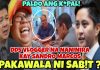 BUKING ANG B4BOY NA DDS VLOGGER! KAYA PALA TODO PANINIRA KAY SANDRO MARCOS E PALDONG PALDO PALA KAY…