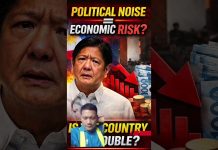 DAPAT LANG MA IMPEACHED SYA…#bbm #impeached #politics #philippines #shorts #trending #duterte