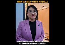 PBBM, Nalungkot sa Pagka-Aresto ni Bong Revilla; Kampante sa Impeachment Complaint Laban sa Kanya