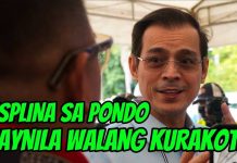 Heto na! Maynila walang malulustay na pananalapi ng taong bayan!