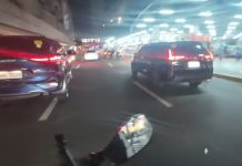 Ganito ang buhay namin dito sa maynila