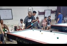 LIVE NOW MARK DAVAO VS JUNCRIS MAYNILA