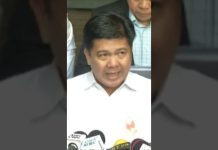 3rd impeachment complaint against pbbm di tininggap ng house sec. gen.
