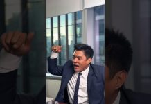 HINARANG: Impeachment vs BBM