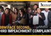 PBBM face second, third impeachment complaints | Business Brief
