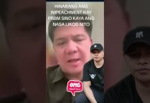 IMPEACHMENT LABAN KAY PBBM IBINASURA PANOORIN