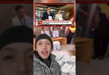 PBBM VS. INDAY SARA IMPEACHMENT #duterte #shorts #vpsara #viral #fyp