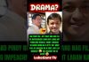 DRAMA? NAG FILE NG IMPEACHMENT VS. PBBM, ABOGADO NI LIZA MARCOS? #drama#highlights#politics#funny
