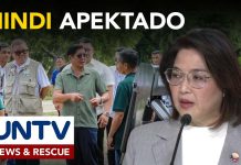 PBBM, patuloy na magtatrabaho at hindi magpapaapekto sa inihaing impeachment complaint – Palace