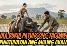 Minaliit dahil sa Hirap-Ngayon, Senyorito na sa Maynila!