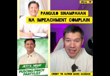 pangulo sinampahan na ng impeachment complain #pbbm #bongbongmarcos #loyalista #marcosloyalist #dds