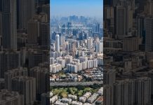 Manila redevelop concept