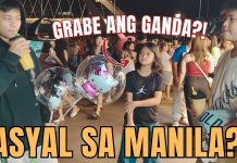 DARLENE, NAKAPASYAL SA MAYNILA?! GRABE ANG SAYA NIYA SA NAKITANG GANDA?! | KALINGAP RAB, DOCTOR LOVE