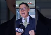 Impeachment case dahil sa ‘betrayal of public trust’, inihanin vs PBBM