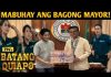 MABUHAY ANG BAGONG MAYOR NG MAYNILA NA SI TANGGOL! ADVANCE EPISODE FPJ's BATANG QUIAPO MY THEORY #33