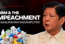 PBBM sinampahan ng impeachment complaint. Ano ang pag-asa sa Kongreso? #attybuenoexplains