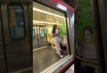 Night life somewhere in Maynila Philippines #walkingtour