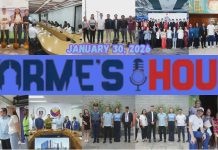 Yorme's Hour: Isang Linggong Pagbabalita ni Yorme Isko sa Lungsod Ng Maynila💙☝️