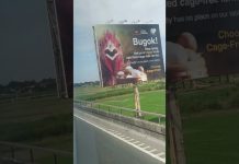 Maynila to pampangga