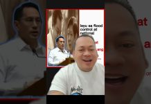 ISYU SA FLOOD CONTROL AT NATIONAL BUDGET HINDI DAW SAPAT PARA MA-IMPEACH SI PBBM? PERO SI VP PWEDE?