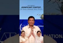 Six Significant Context of Philippine Politics – Part 2 #news
