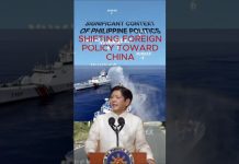 Six Significant Context in Philippine Politics – Part 1 #news