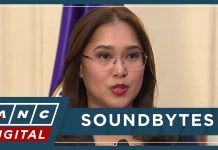 ICYMI: It's final, PH Supreme Court says 2025 VP Duterte impeachment case unconstitutional | ANC