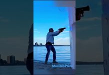 Prinsipe ng MAYNiLA” #actionfilm #viralvideo
