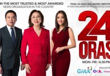 24 Oras Livestream: January 28, 2026 – Replay