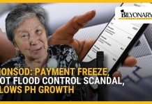 Monsod: 2025 PH economy slowed by gov’t freeze, not corruption scandal | Business Brief