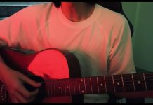 Aswang sa Maynila (Cover)