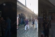 Pasig River Manila #shorts