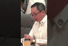 Antonio Tinio on reason to impeach PBBM #pbbmadministration #pbbmimpeachment