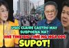 MIKE DEFENSOR AT CHAVIT SINGSON IYAK NA NAMAN! ONE TIME BIG TIME WA EPEK! HINDI PINANSIN!