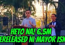 Omg! Grabe talaga si yorme magmahal sa mga batang maynila !