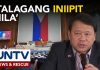 3rd impeachment vs. PBBM, hinarang ng Kamara – PDP Spox