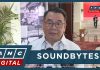 WATCH: Atty. Neri Colmenares on impeachment raps vs President Marcos | ANC