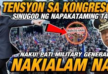 MGA GAL!T kay BBM Napasugod para I-impeach! Pinagsisigawan ang mga crocs