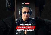 AI sa Kalsada: Sagot na Ba Ito sa Traffic ng Maynila?