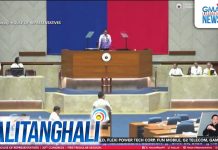 2 verified impeachment complaints vs. PBBM, ini-refer na sa House Committee… | Balitanghali