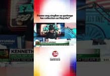 Paano ang singilan sa garbage fee collection sa Maynila? | Ted Failon & DJ Chacha