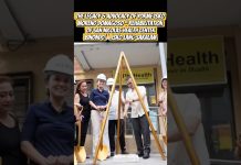 LEGACY ADVOCACY OF YORME ISKO NEW HEALTH CENTER IN BINONDO MAYNILA @IskoMorenoDomagosoVlog