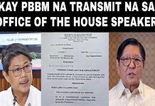 BBM MAY SAKIT SA BITUKA! NA IMPEACH PA!