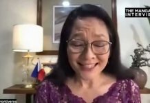 Sen Risa Hontiveros, sinimulan ang presidential campaign sa Maynila | TV Patrol