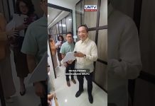 Pag-usad ng impeachment vs PBBM, dedepende sa mga Kongresista