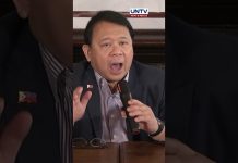 3rd impeachment vs. PBBM, hinarang ng Kamara – PDP Spox