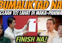 BIGLAAN to! SINO ANG MA IMPEACH? si VPSARA O si BBM?! DUTERTE WILL RISE AGAIN! BBM IMPEACH TULOY NA!